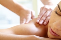 Massageterapeut